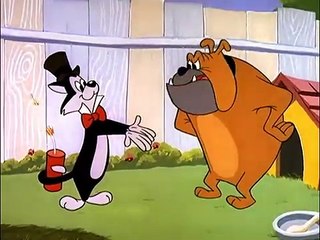 Walter Lantz Clássicos - Rato Espacial (1959)