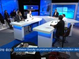 L'actualité économique du territoire - Loire Eco - TL7, Télévision loire 7