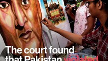 Kulbhushan Case: We Won At ICJ, Claims Pakistan