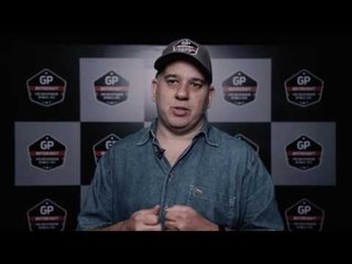 GP Motorcraft - O que muda na vida do vencedor