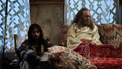 A TERRA PROMETIDA - CAPÍTULO 77