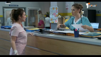 Urgentni centar (2025) - Sezona 4 Epizoda 40 - Domaća serija