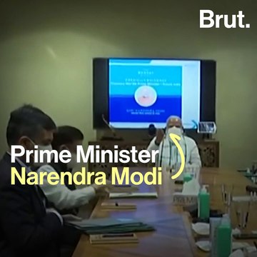 Modi Praises Vaccine Makers But Where's The Vaccine?