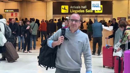 Así son los búnkeres de lujo que se están construyendo en España ante la amenaza de una guerra