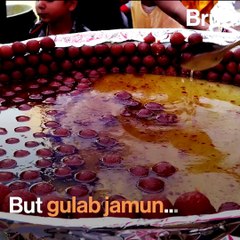 India Can’t Stop Eating Biryani