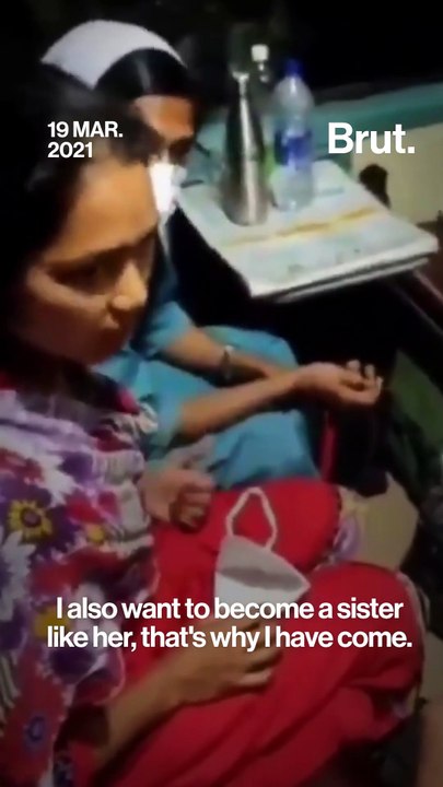 ABVP Falsely Accuse Nuns Of Religious Conversion In UP