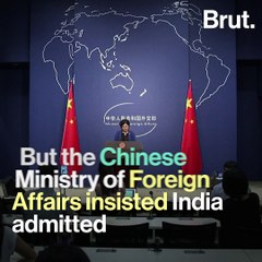 India-China Tensions 2.0