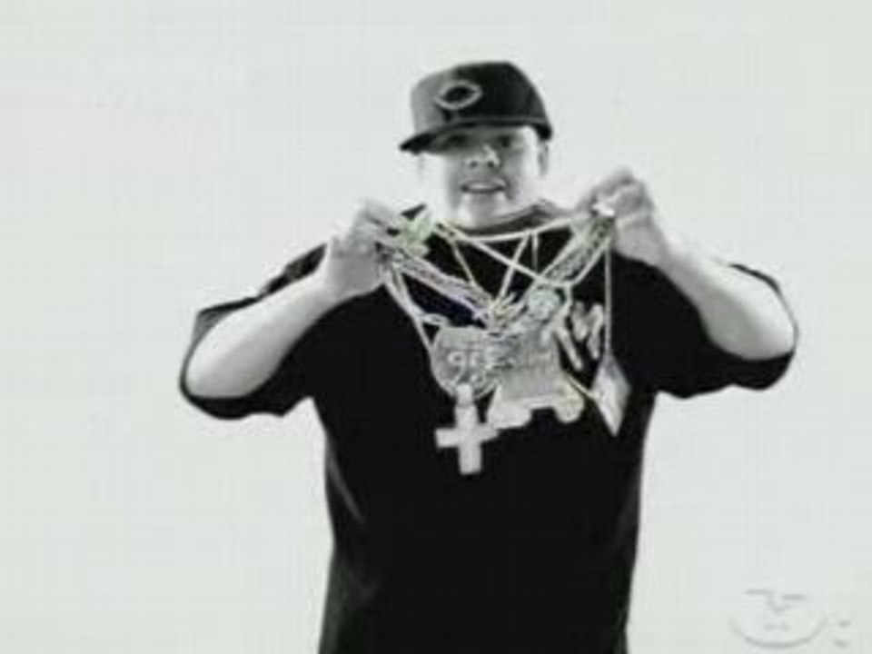 Fat Joe: Ain't Sayin' Nothin/Cocababy (ft. Plies, Cool & Dre