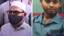 A Father's Message After Doctor Son Dies Of Covid-19