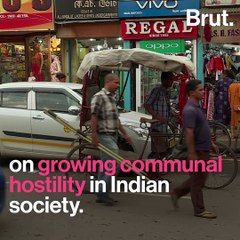 TIME Magazine Calls Modi "India's Divider In Chief"