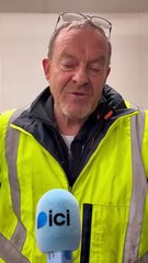 Coulisses de la criée de Dieppe : En quelques minutes, tout est vendu