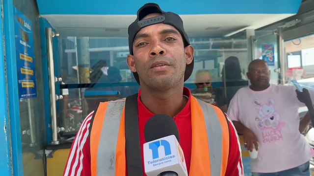 Residentes de Friusa en Bávaro alertan sobre peligros de la zona y advierten ante el aumento de extranjeros haitianos