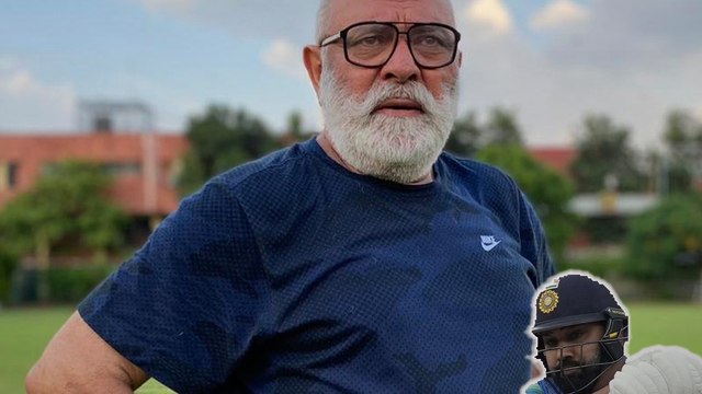 Yograj Singh बोले रोहित शर्मा को रोज 20 किमी दौड़ाओ