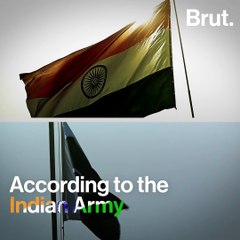 How To Stop Illegal Work Near LOC ft. Indian Army