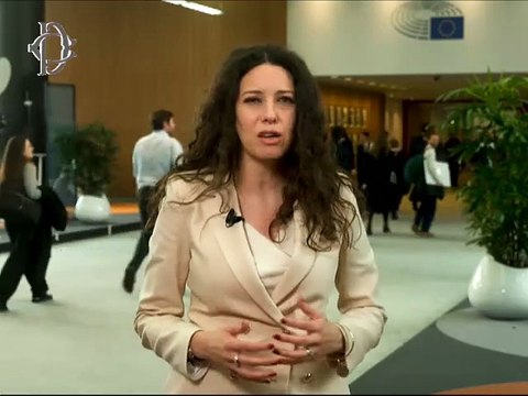 Roma - ​Impatto Intelligenza Artificiale nel mondo del lavoro - Interviene Trancassini (27.03.25)