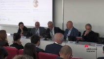 Ferrovie: le nuove tecnologie nel trasporto su rotaia al convegno di Harpaceas, Cifi e PoliMi