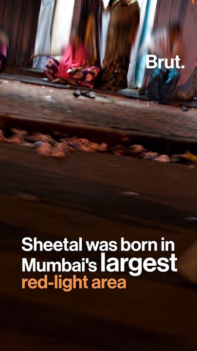The Inspiring Story of A Bar Dancer's Daughter