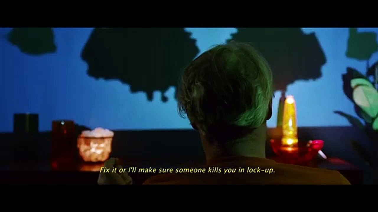 The best crime movie with an unpredictable ending! _ Hide and Bleed _ Full length movies