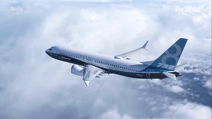 Boeing is the best comeback story investors can't ignore