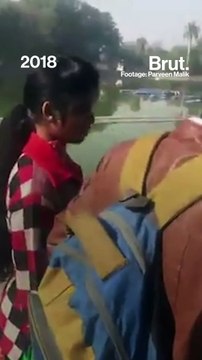 Delhi Advocate Schools Cops On Moral Policing