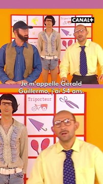 L’inimitable Kamoulox 🔥Qui a compris les règles ?