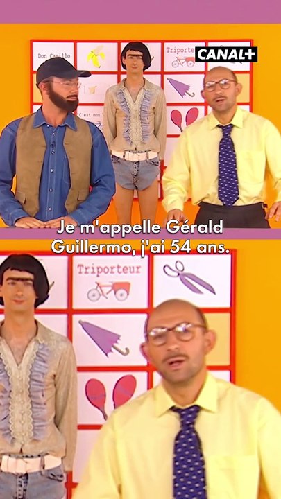 L’inimitable Kamoulox 🔥Qui a compris les règles ?