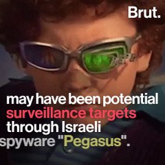 Mamata Banerjee's Hack Against Pegasus