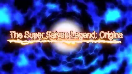 Dragon ball: The Super Saiyan Legend: Origins Season 1 Episode 6