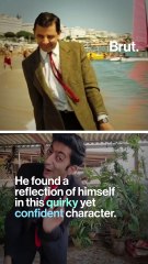 Meet The “Desi” Mr. Bean
