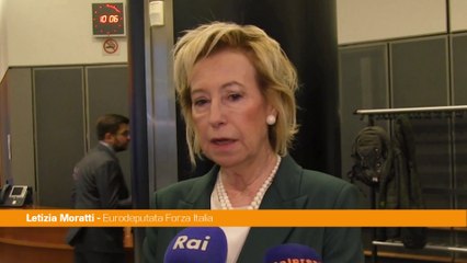 Nucleare, Moratti "Europa non deve perdere supremazia sulla ricerca"