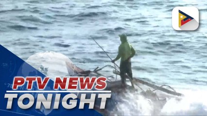 Gov’t successfully conducts resupply mission for fisherfolk in Panatag Shoal