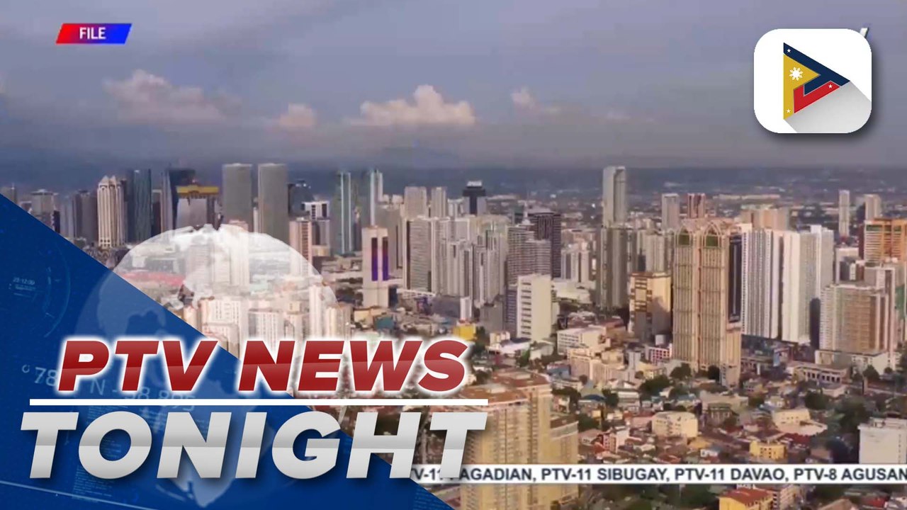 Moody’s Analytics says PH among fastest growing economies in Southeast Asia