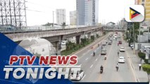 EDSA to be overhauled completely as part of gov’t’s Build, Better, More program