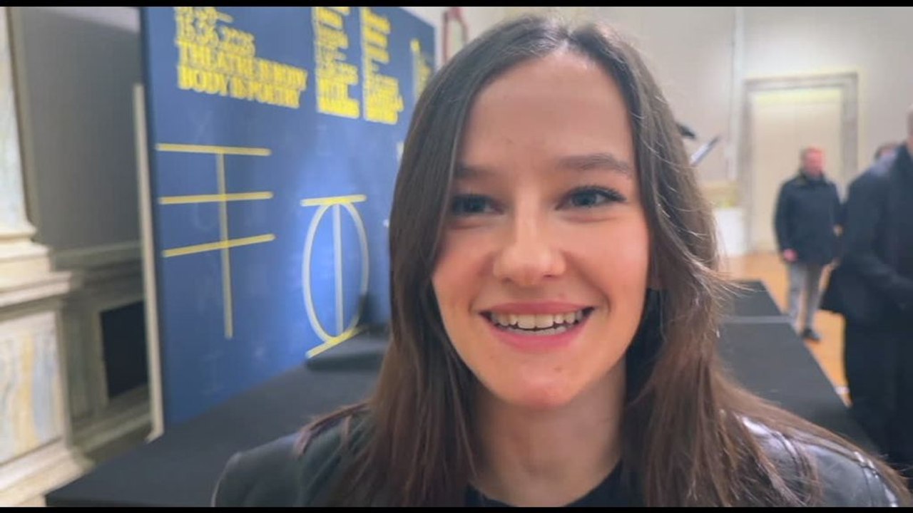 Biennale Musica, Caterina Barbieri: un desiderio di vastità