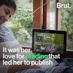 Meet The Girl Breaking Disability Stereotypes
