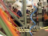 le fil dans la Loire, eps 3 : l'entreprise Neyret - Magazines TL7 - TL7, Télévision loire 7