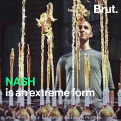 NASH: The Disease You May Never Have Heard Of