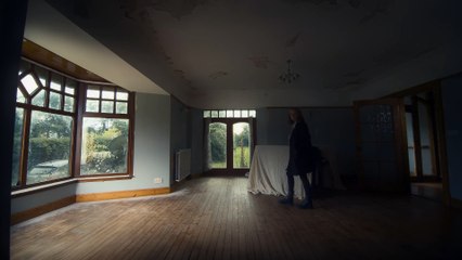 The House Was Not Hungry Then (2025) - official trailer