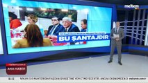 Meltem TV Ana Haber 125 Bülent Tapıcı - 27.03.2025
