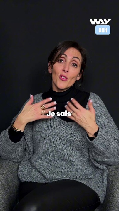 Elle ne lit pas les lettres de motivation ?   Lobna, DRH, était venue répondre aux questions sur le recrutement et sur les clichés des RH. Elle apporte plus de réponses dans cette vidéo.