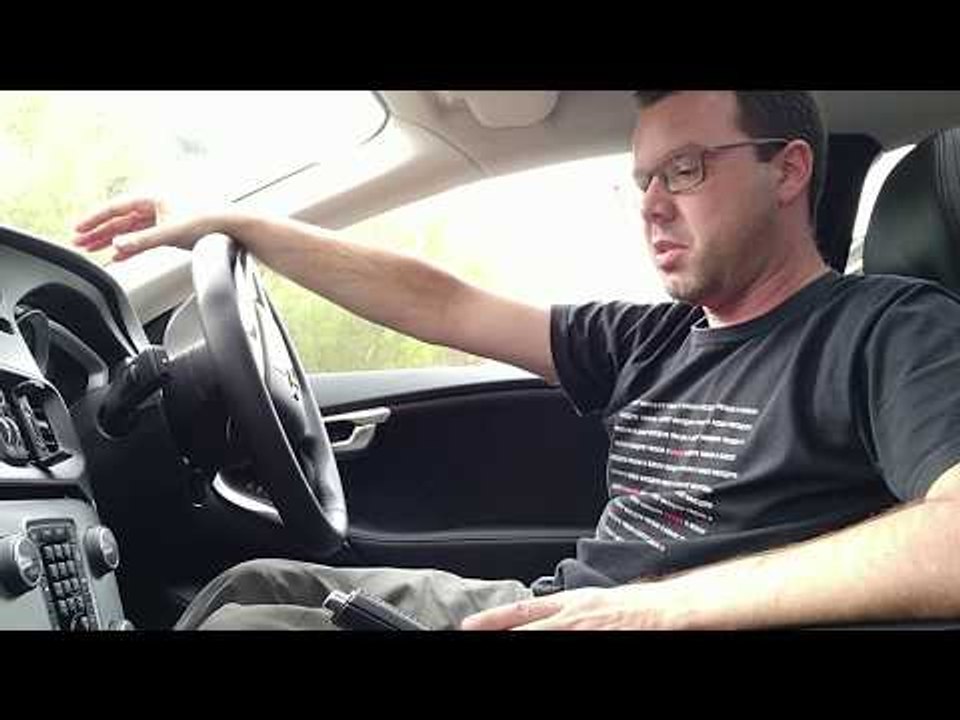 Saiba como dirigir na mão inglesa