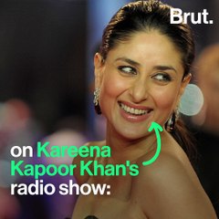 Kareena Quizzes Sunny Leone On Career Choices