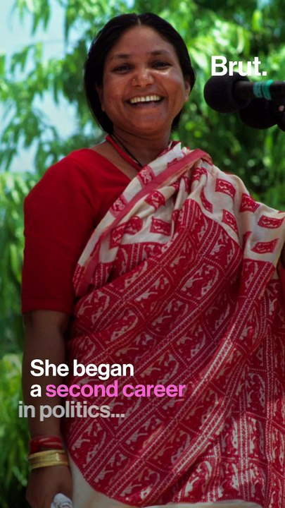 Tannishtha Chatterjee Is Bringing Back Phoolan Devi