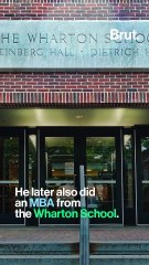 Meet Sundar Pichai: The Tech Whiz From Chennai