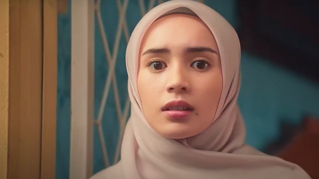 Les Promesses du cœur Bande-annonce VO STIND