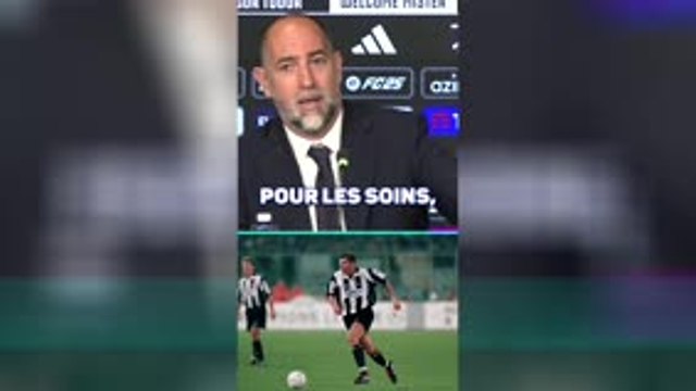 Juventus - Tudor se rappelle de Zidane pour évoquer les valeurs du clubs