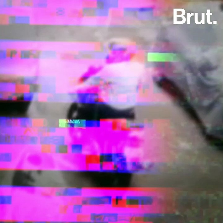 On CCTV: Delhi Mom Fights Kidnappers