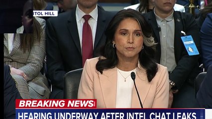 SIGNAL CHAT IS ESPIONAGE - THEY WERE ALL WARNED BEFORE BY THE PENTEGON