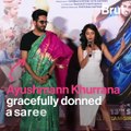 Ayushmann Khurrana And The Bollywood Upheaval