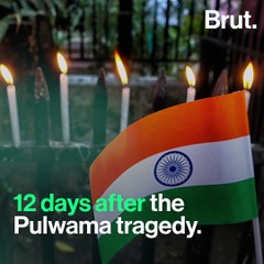 India, Pakistan Movie Stars On Pulwama Aftermath